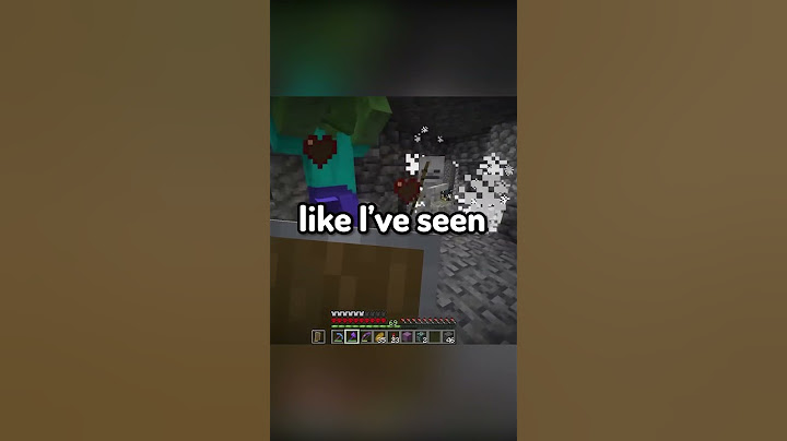 The Best Seed In Minecraft