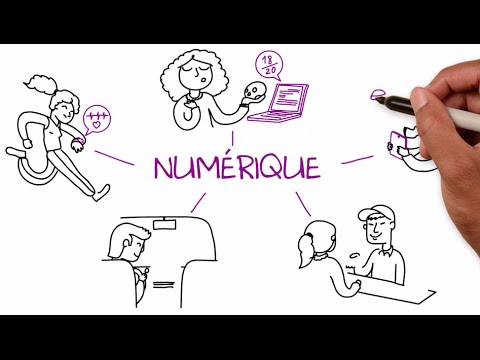 Vidéo: Que sont les modèles numériques ?