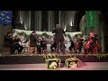Mozart divertimento k136 in d major  arthur grumiaux fondation chamber orchestra luc dewez cond