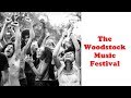 Woodstock Music Festival Quiz