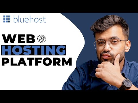 Bluehost: A Controversial