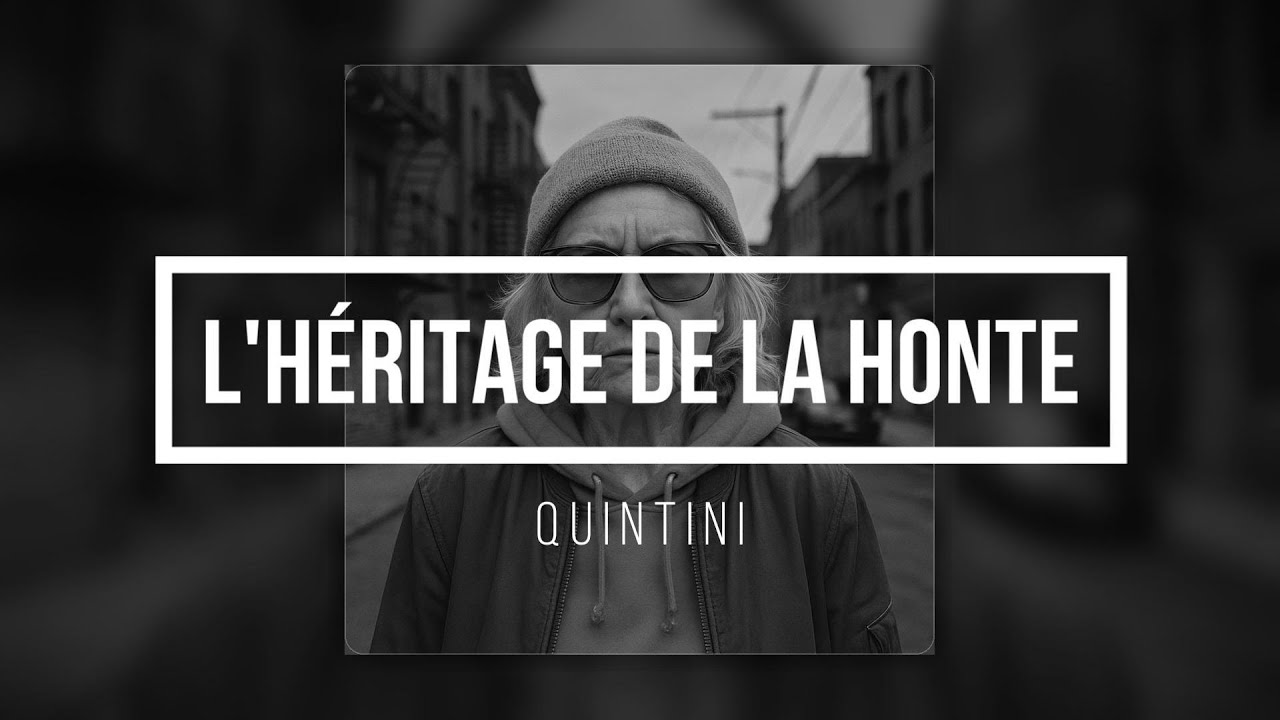 Quintini - L'héritage de la honte (Audio Lyrics officiel)