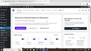 Elementor Header Footer Plugin Can't Be Found – Problem Solved