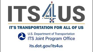 ITS4US Deployment Program Overview