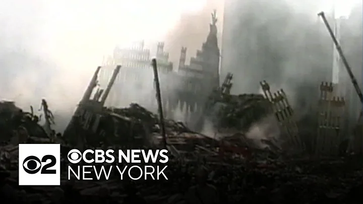 NYC firefighters union demands 9/11 toxins records be released