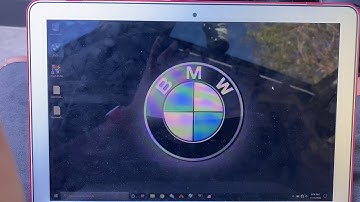 Bavarian tool enable condition based services fix #e90 #bmw #msv80  #bavtechtool