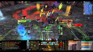 Ret-Ravencrest Highmaul Tectus normal
