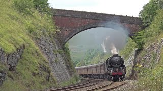 35018 - Cumbrian Mountain Express - 6.8.22