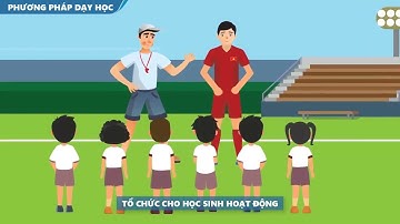 Các phương pháp dạy học tích cực, kĩ thuật dạy học tích cực Tập huấn Module 2