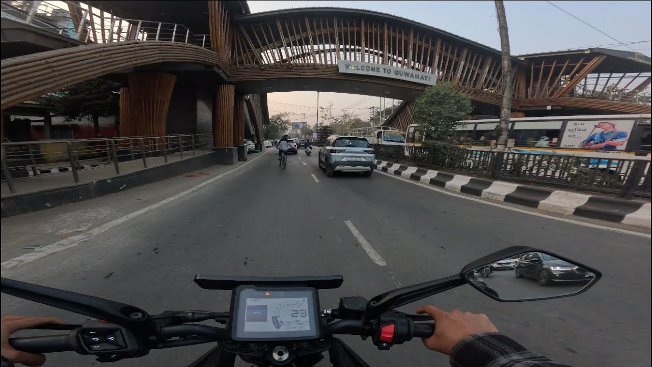 Гувахати недоступен