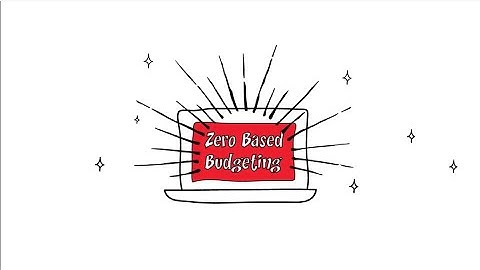 Zero Based Budgeting | Acuvon Consulting