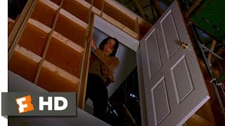Scream 3 (7/12) Movie CLIP - Set Visit (2000) HD