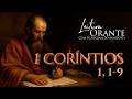 LEITURA ORANTE | 1 CORÍNTIOS 1, 1-9 | 15/06/2026 | @PadreManzottiOficial