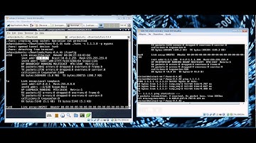 NaciónBit - Crear un "ICMP tunnel" con Hans