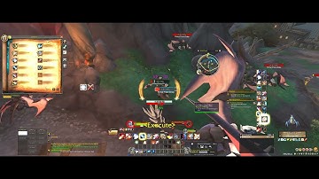 WoW Dragonflight How to Create A Cast Sequence Macro!