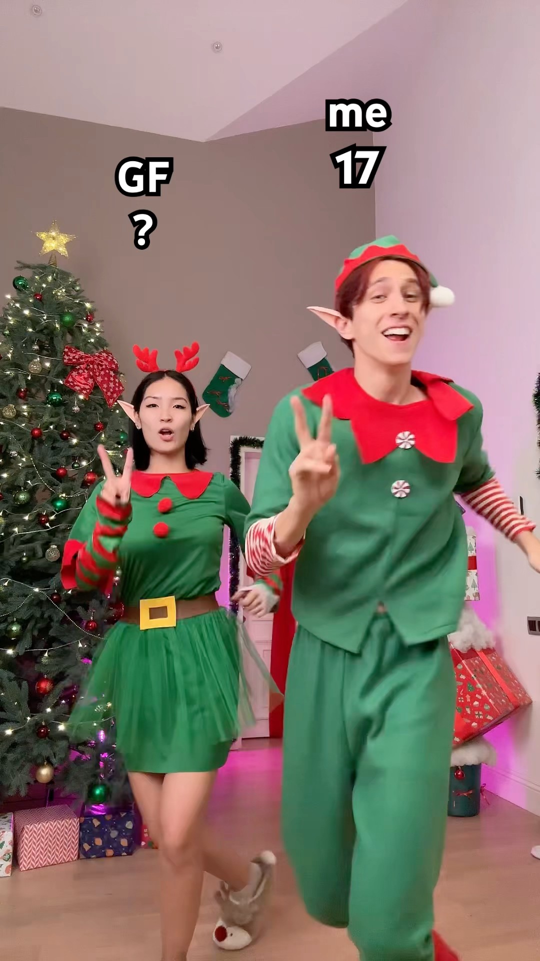 Merry Christmas! ?