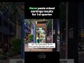 Naver posts mixed earnings results for 1st quarter