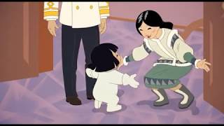 Видео Победители конкурса "Тёплые объятия" (автор: Мультиландия)