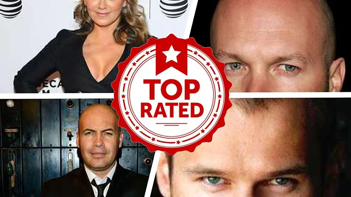 Full Cast Of Zoolander Actors/Actresses 💫