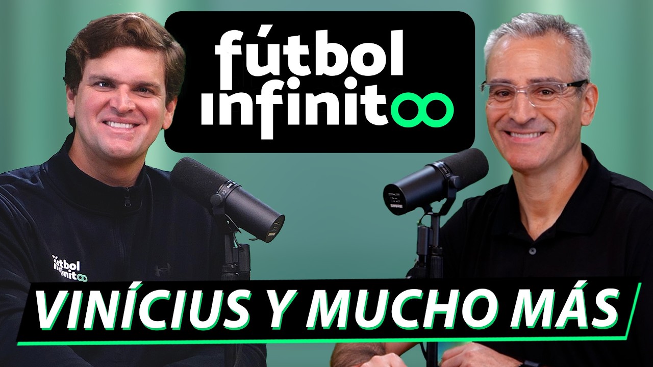 Vinícius y mucho más