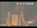 Capture de la vidéo The Krays Live At Cbgb's 2001