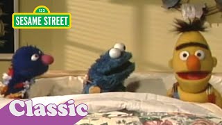Take A Rest Song With Cookie Monster Bert And Grover Sesame Street Classic