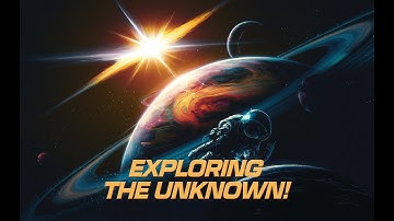 Exploring the Solar System