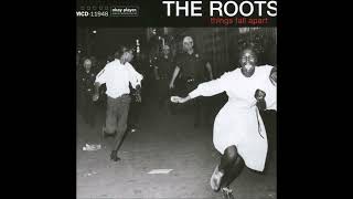 The Roots - Step Into the Realm (Prod. The Grand Wizzards) (1999)