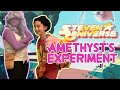 Amethyst&#39;s Experiment | Steven Universe Cosplay