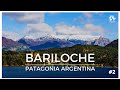 📍 BARILOCHE ⛰️ ARGENTINA | 6 cosas QUE HACER #2 ✈️