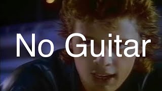 Video thumbnail of "Luis Miguel - Ahora Te Puedes Marchar (No Guitar)"