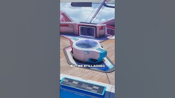 new portals, who dis? 🌀