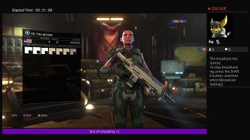 XCOM2 - More Character Creation