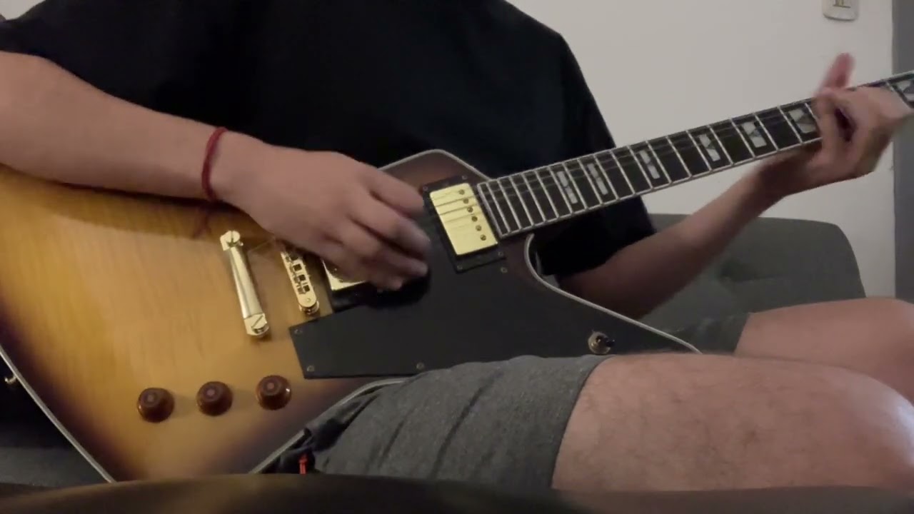 Chibson Explorer first impressions