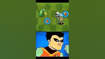 Endless!🤯 #pvz2 #memes ₺plants #zombie