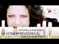 Antonella Ruggiero - Il canto dell&#39;amore (Piano Version)