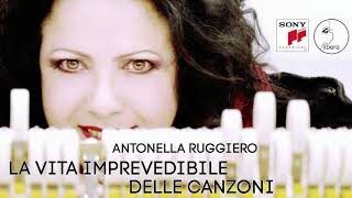 Antonella Ruggiero - Il canto dell&#39;amore (Piano Version)