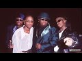 DRU HILL (ACAPELLA) LOVE'S TRAIN