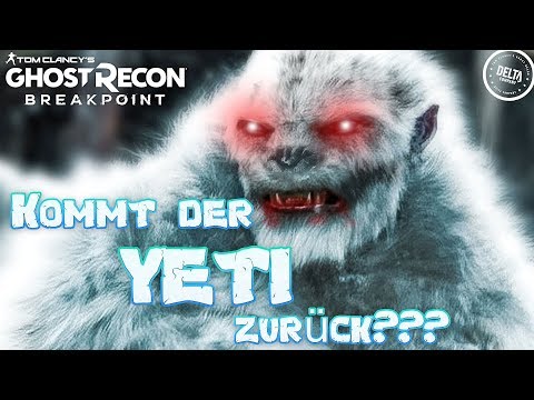 Video: POP, Ghost Recon Fortsetzungen, Die Dieses Weihnachten Fällig Sind?