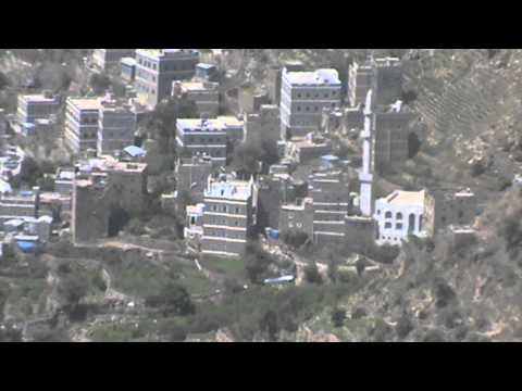 مقطع لوادي يهراعود له  تصوير صلاح أبو سالم