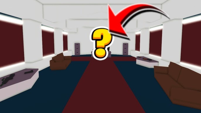 10 New Secrets in The Roblox Brookhaven 🏡RP TOWN HALL UPDATE! - BiliBili