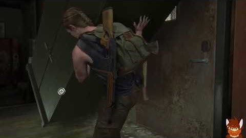 Do you like Abby yet? NO! | The Last Of Us Part 2 | Critical Playthrough (Hard) Ep. 8