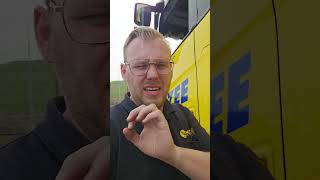 Maar We Gaan Ze Van De Week Eens Fixen