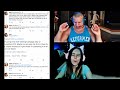 TYLER1 REACTS TO MACAIYLA'S SEXUAL TWEETS | SANCHOVIES GETS COACHED BY IMLS | TRICK2G | LOL MOMENTS