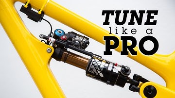 Tune Suspension Like a PRO - Motion Instruments Data Acquisition Review