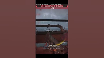 MW2 double nuke on shipment MGB call of duty mtzr clan season 6 #mwii #metalizer #mw3 #callofduty