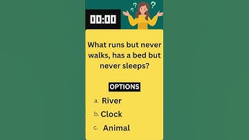 Test Your Wits with This Clever Riddle! 🧠✨