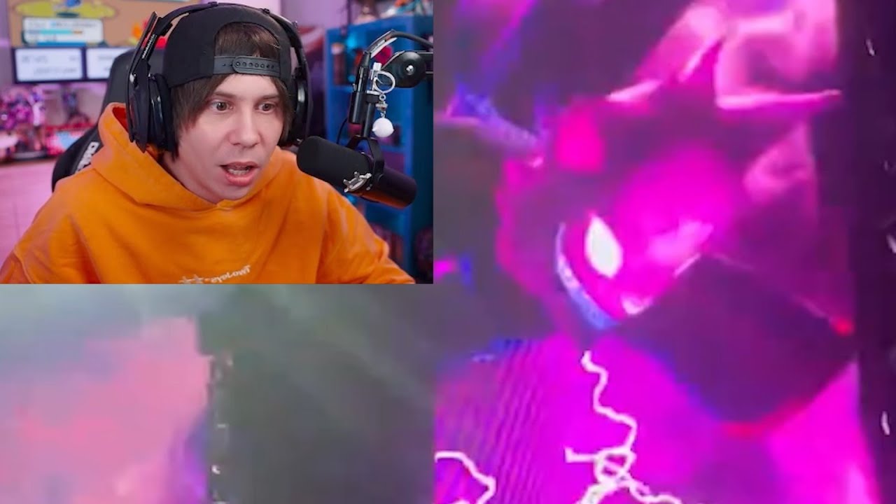 DEMANDA para SPREEN 😆