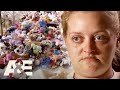 BIGGEST Doll Hoards: One-Hour Compilation | Hoarders | A&E