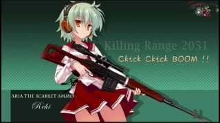 Nightcore - CKick CKick BOOM